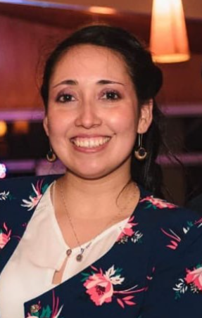 Cenia González